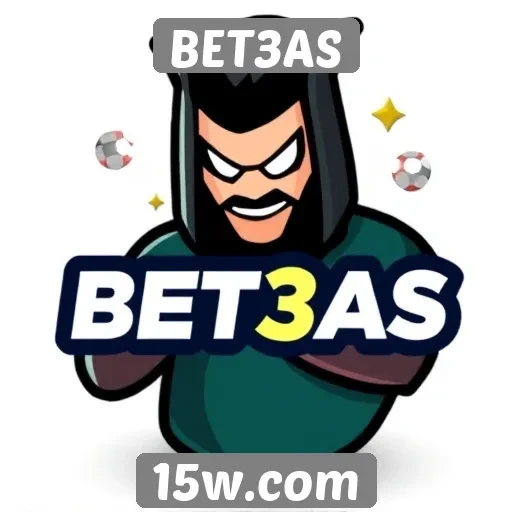 BET3AS: variedade de jogos e alternativas para jogadores