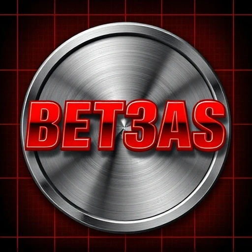 BET3AS Logo