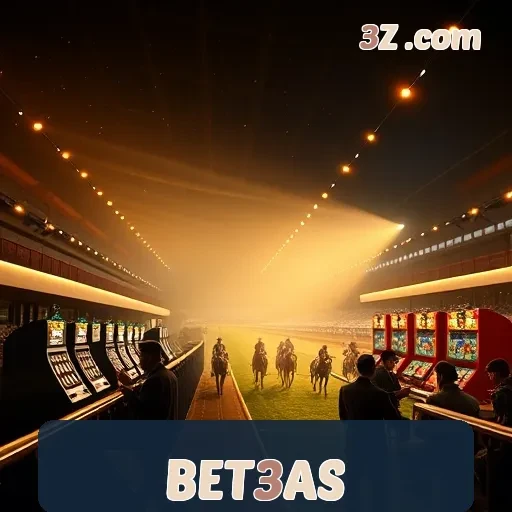 BET3AS Cassinos