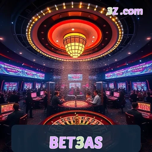 BET3AS Guias