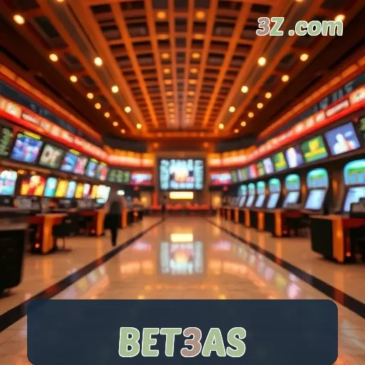 BET3AS Estratégias