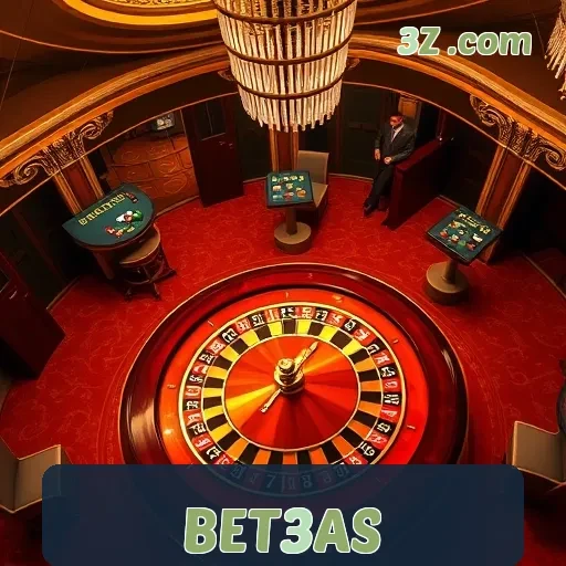 BET3AS Dicas