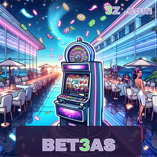 A Magia dos Jogos no BET3AS: Diversão Sem Fim