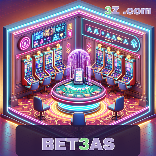Entrando no Mundo BET3AS: Login que Transforma Jogadores