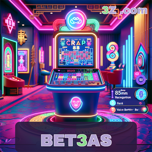 BET3AS: A Promoção Que Revoluciona o Jogo Online