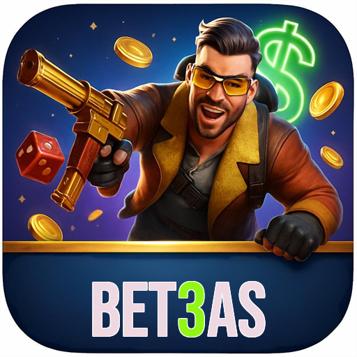 BET3AS 3
